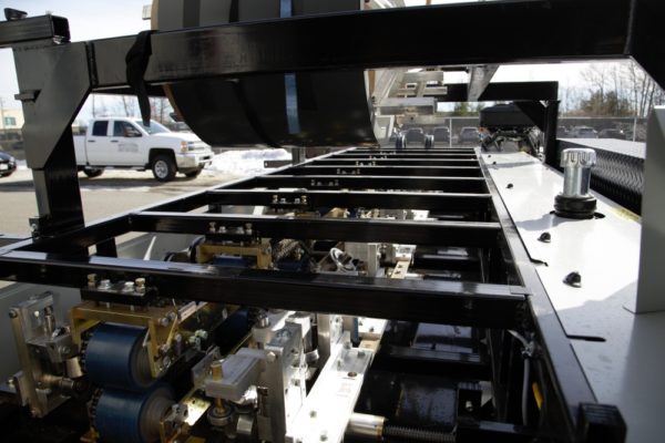 Northeast Metal Fabricators - metal roofing company providing cut and drop service, a full metal shop and the resources to get the roof installed if needed