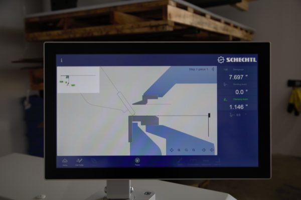 Northeast Metal Fabricators - metal roofing company providing cut and drop service, a full metal shop and the resources to get the roof installed if needed